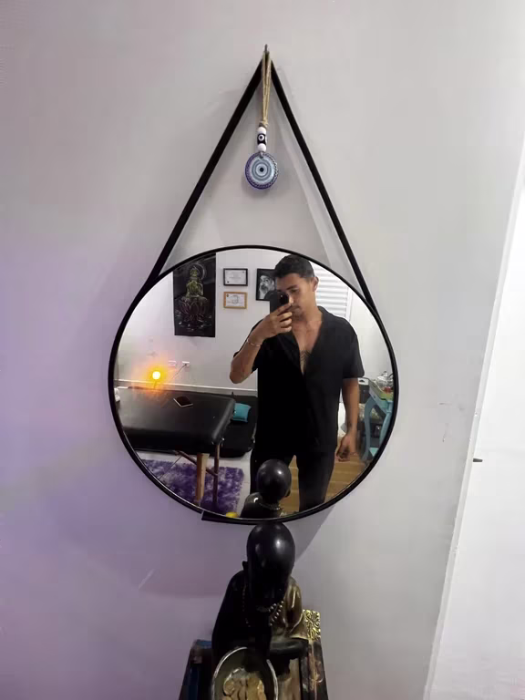 Prazer, Victor toque e práticas tântricas Massagista em