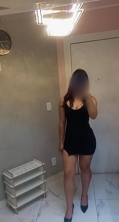 Aninha Massoterapeuta - Massagem Relaxante, Nuru e Tântrica 