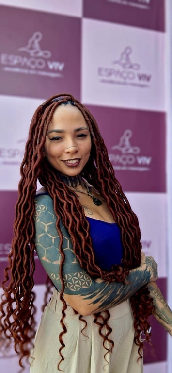 Espaço Viv Uberlândia Mahara Brenda Massagem em
