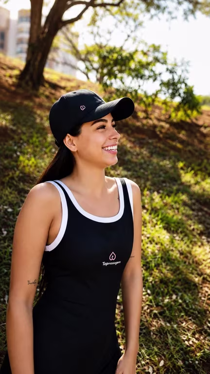Mel massoterapeuta com massagem Própria Massagem sensual em