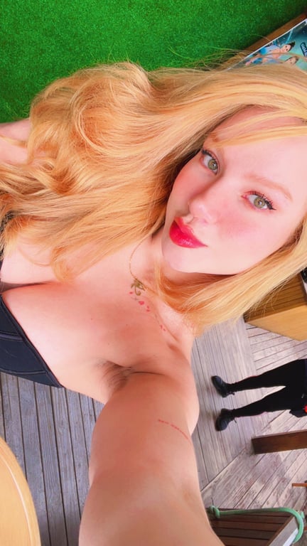 Pele em chamas, Alma Serena: O Equilíbrio Perfeito