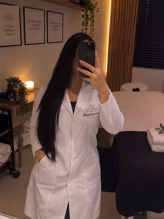 Nanda Massoterapeuta | Relaxamento, Bem Estar e Autocuidado
