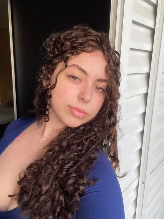 Yasmin | Massagens Sensuais & Prazer