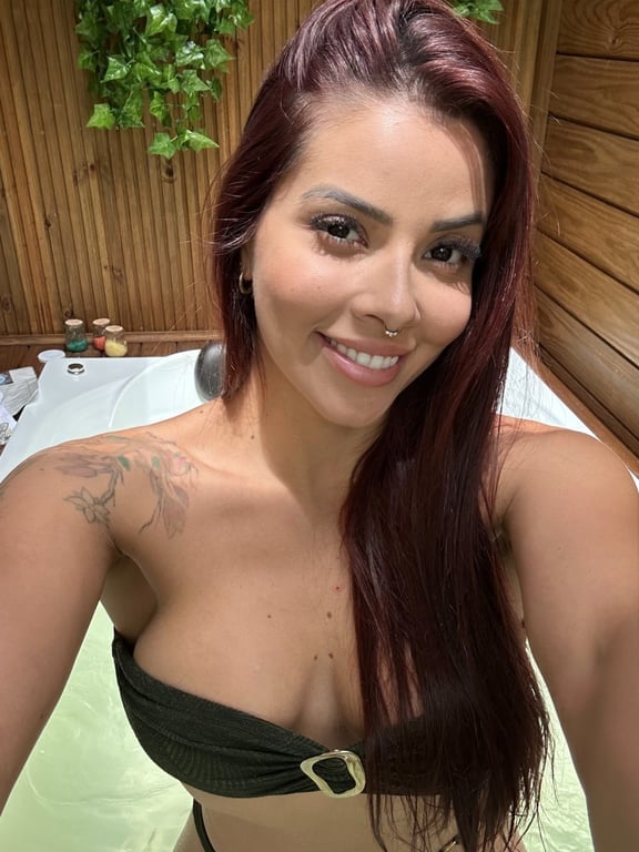 Spazzio Relax Florianópolis - Massagem Relaxante, Tântrica e Nuru.