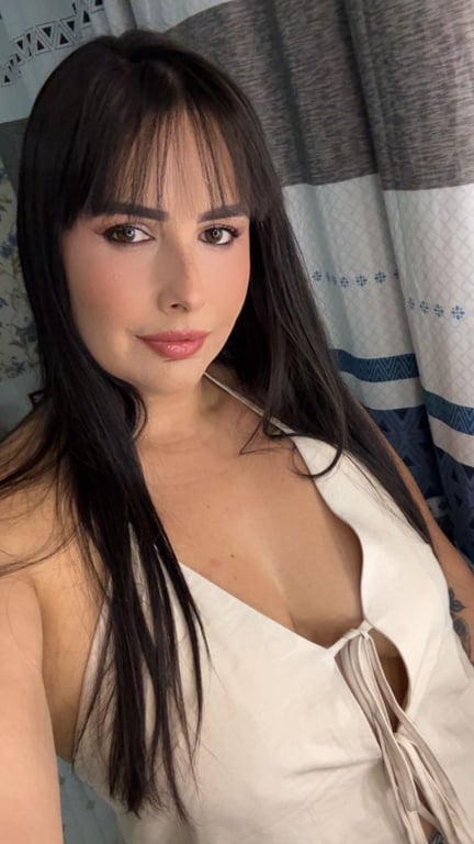 Julia Miranda Massagem tântrica Julia Miranda Massagem tântrica