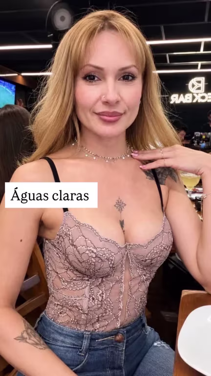 Lumina zem melhor massagem de Brasília sem comparação Massagem em