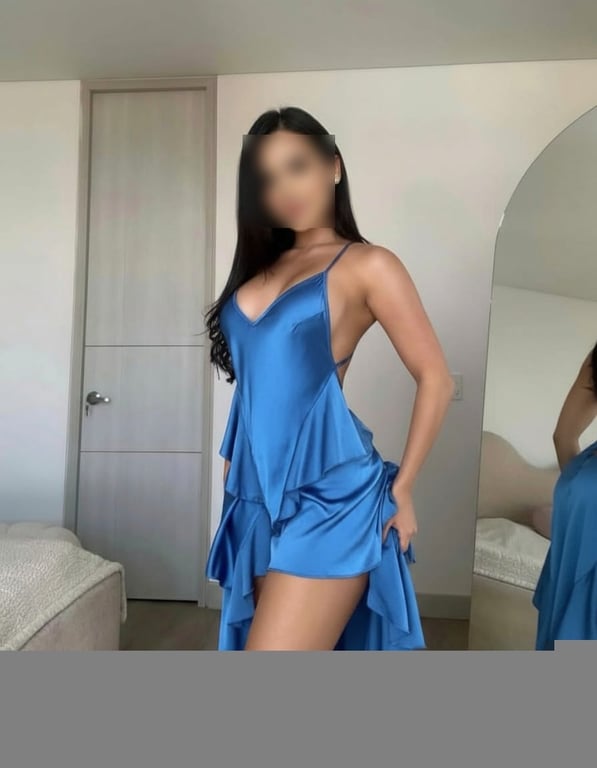 Bianca Loiola - Especialista em massagens! 