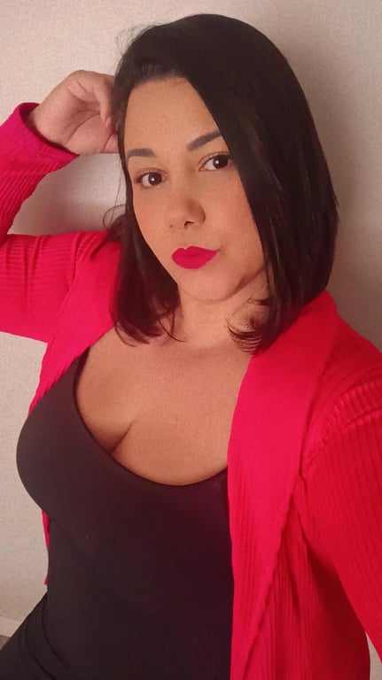 Bella Prazer intenso e relaxamento profundo Massagem nuru