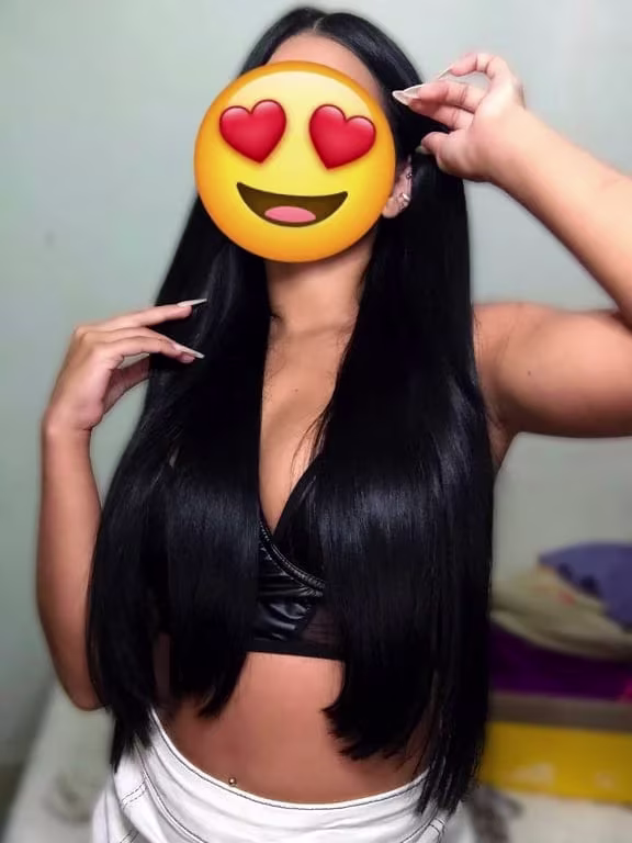 Luana massagista, massagens terapêuticas e sensuais Massagem sensual em