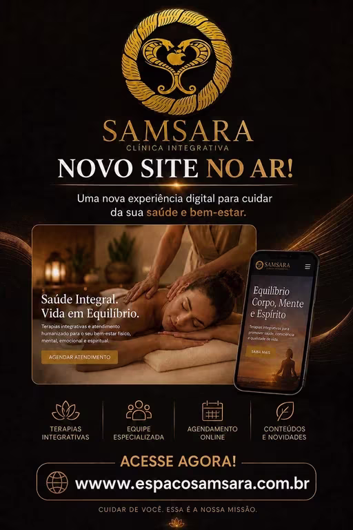 Espaço Samsara