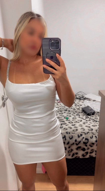 Jessica – Fetiches, Nuru e Massagem Tântrica Relaxante