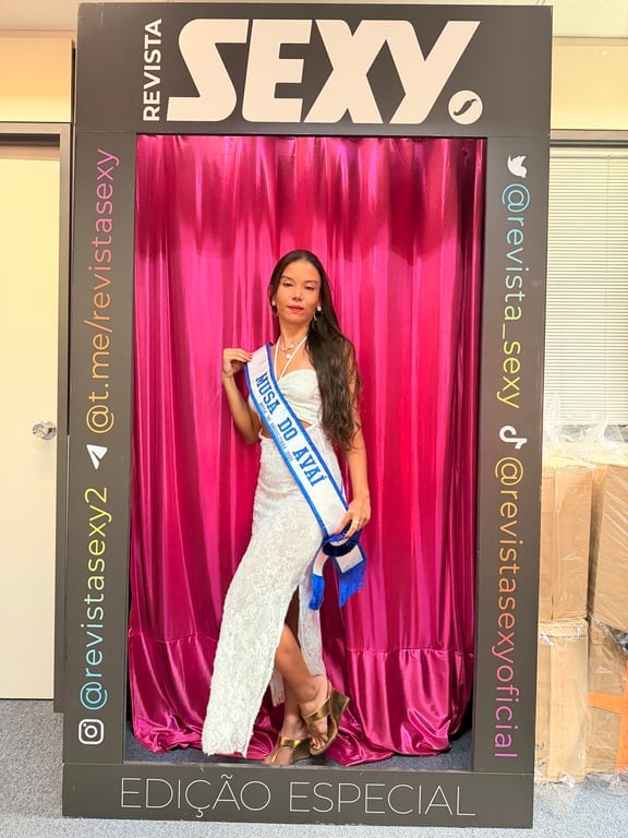 Privé Sensual Premium – Para Quem Sabe Reconhecer o Melhor