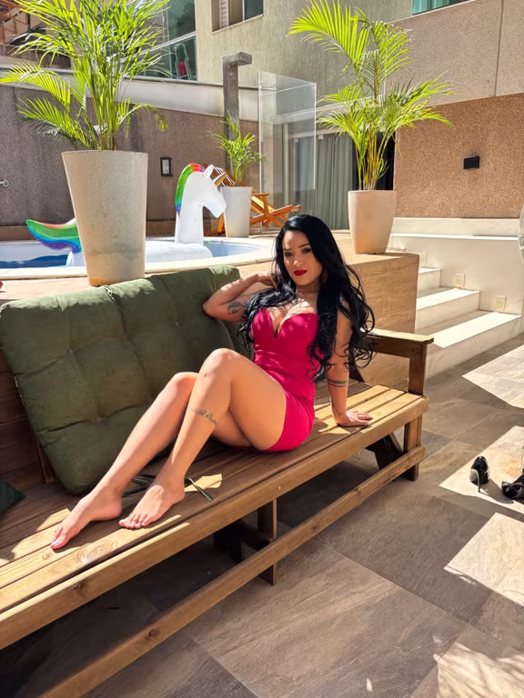 Helena Terapeuta Tantrica Massagem sensual em