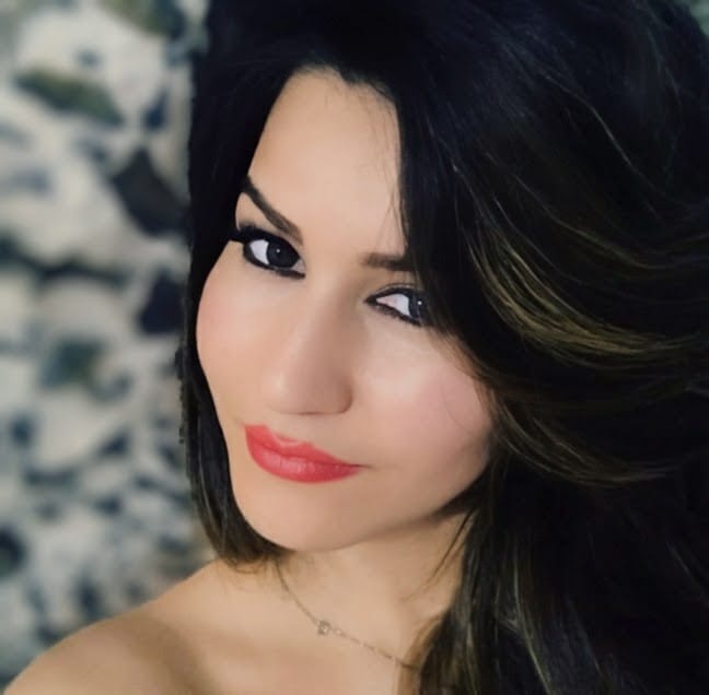 Zara Marroquina - Massagem terapêutico e sensual/erótico