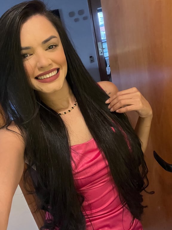 Bella - Massagem Terapeuta e Relaxante