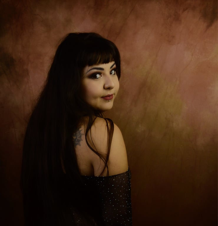 Amanda,charme discrição e requinte.