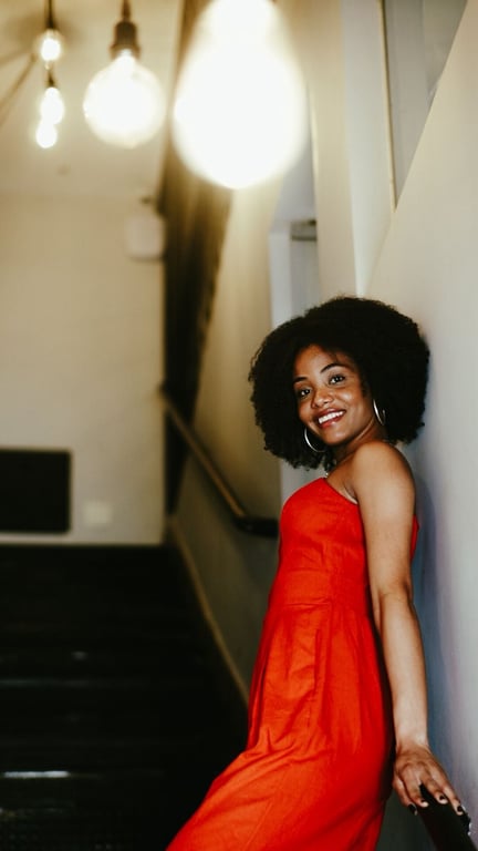 Sabrina Terapeuta Sensorial