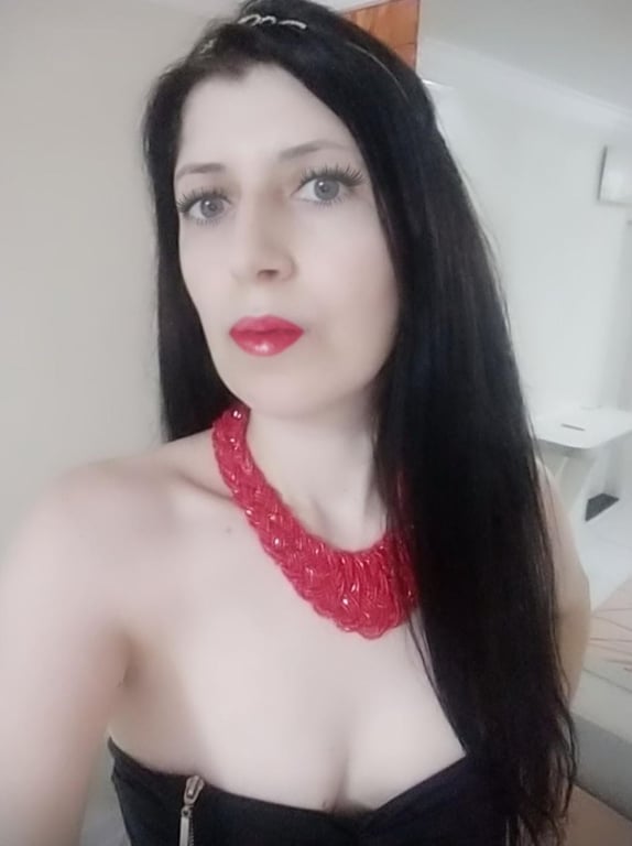 Valentina Fênix Massagem em