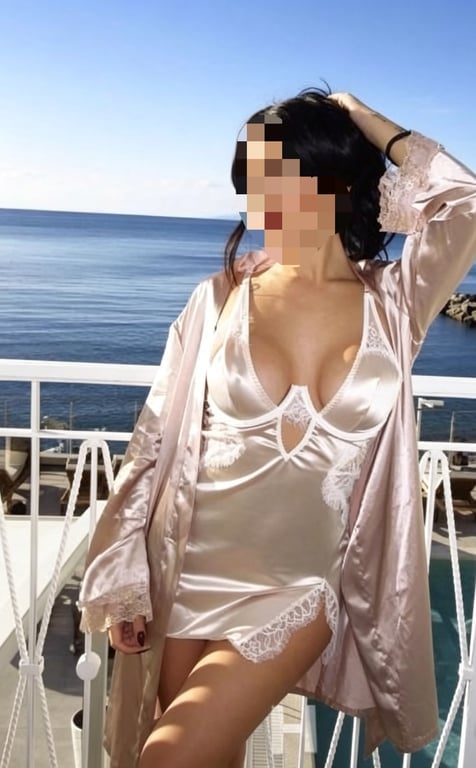 Mayara Massagem a partir de 150 Massagem