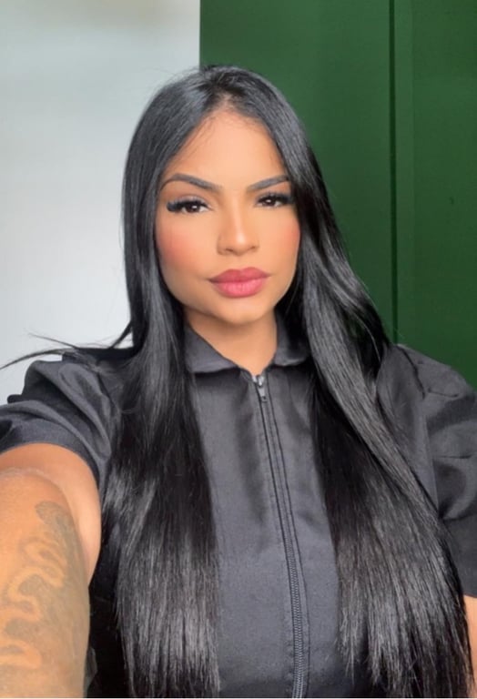 Allure Spa Massagem tântrica