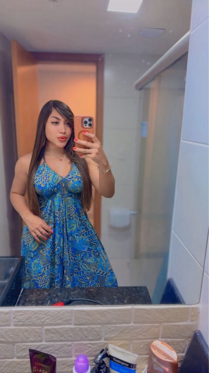 Micaele ESTÉTICA E SPA Massagem sensual