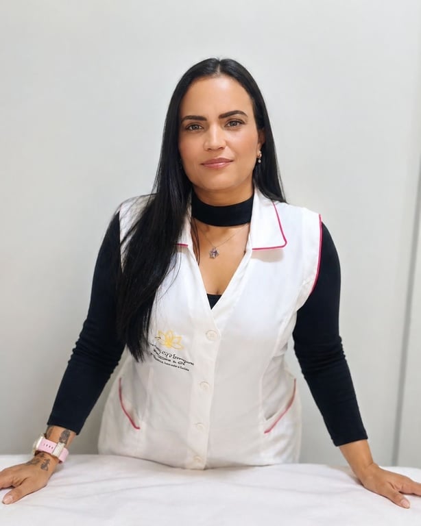 SL Mix Massagens – Massagem Relaxante e Tântrica em Santos Massagem sensual em