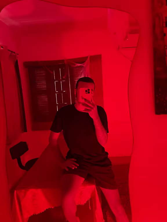 Jonas Terapeuta | Massagem relaxante e exclusivas