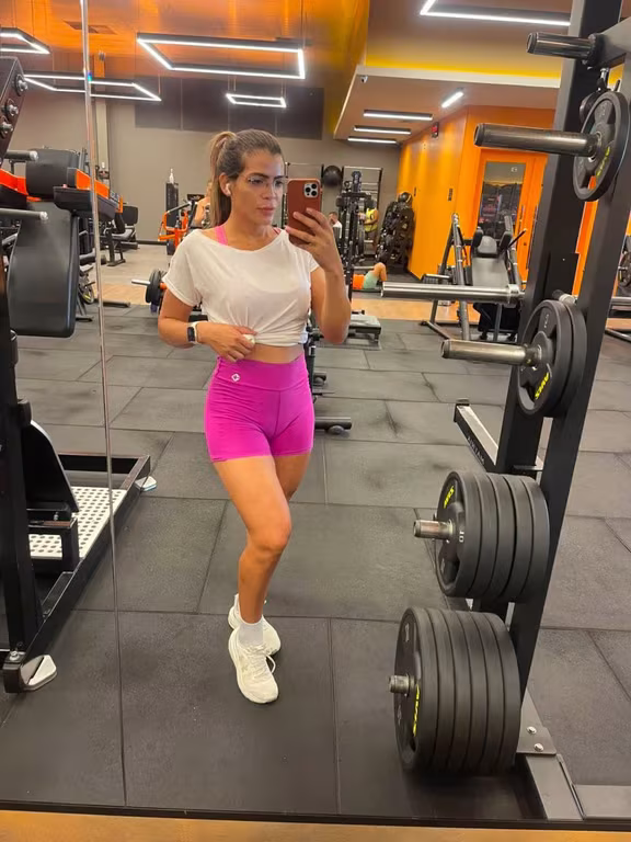 Terapeuta Trans Mayanna Massagem nuru