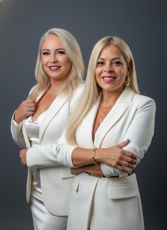 terapeuta Massagem a 4 mãos experiência única e inesquecível Massagem a 4 mãos experiência única e inesquecível