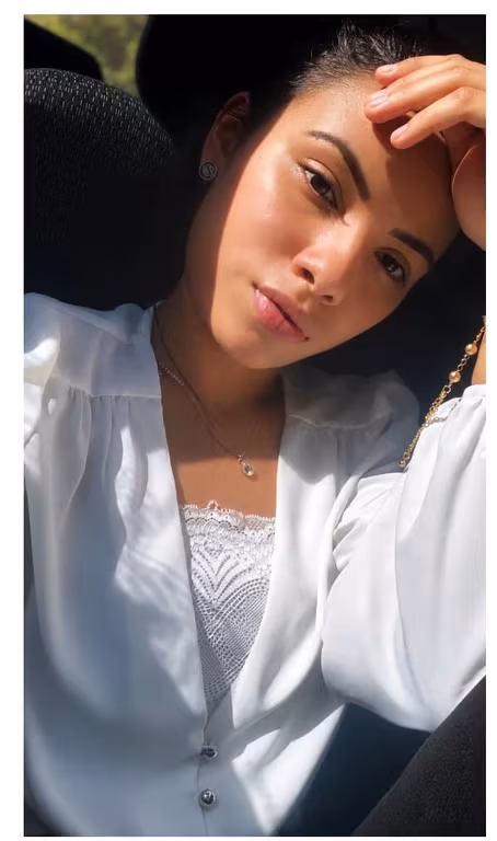 Isabel Cristina Massoterapeuta Massagem tântrica em