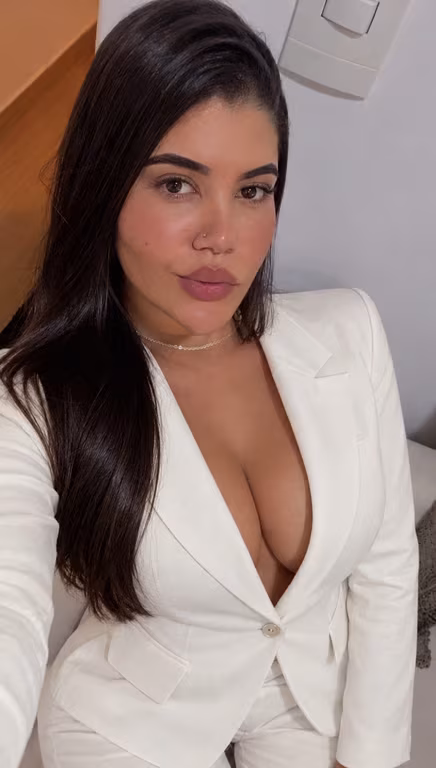 Gaby ATENDIMENTO em ÁGUAS CLARAS,DOMICILIAR, HOTÉIS E MOTÉIS Massagem nuru