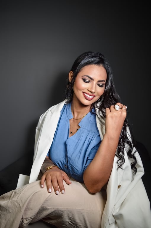 Campos Elisios - Massagem relaxante e terapêutica