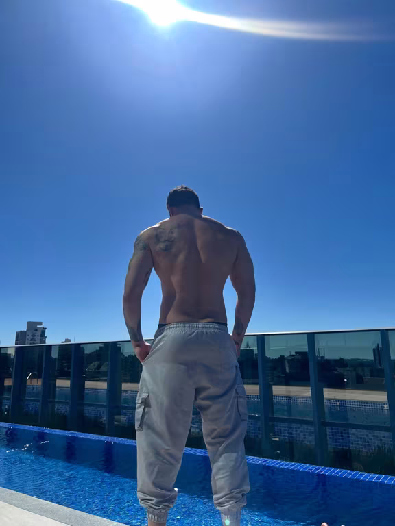 Luan Zenteno Massagista | Experiências de Relaxamento no Centro Massagem em