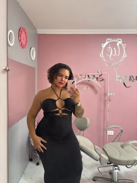 Bruninha safa.di Massoterapeuta Massagem