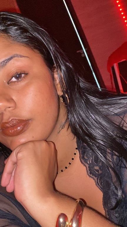 Terapeuta Eduarda Massagem sensual