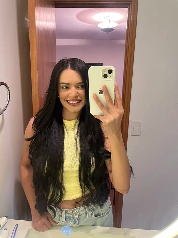 Bella Especialista em massagens relaxantes e sensuais! Massagem