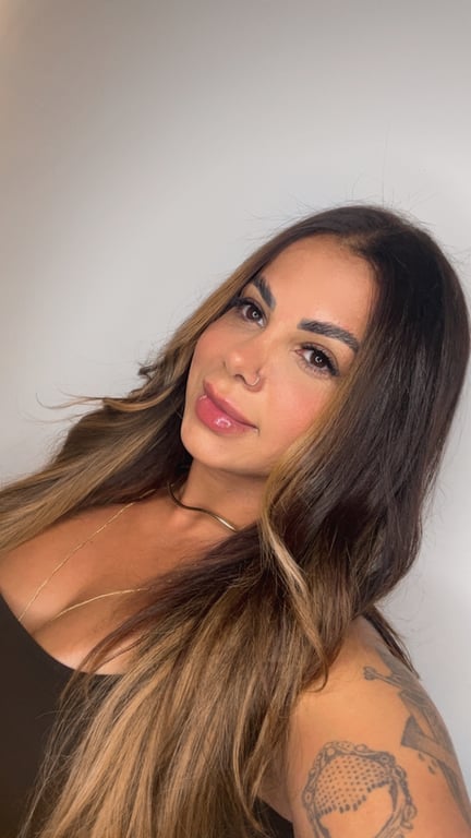 Kamilla - Um momento só seu, de cuidado, silêncio e bem-estar