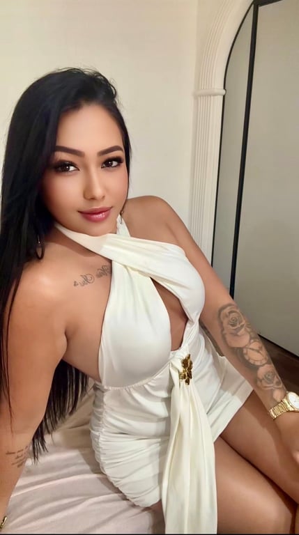 terapeuta Mel Massoterapeuta - Massagem Tântrica e Nuru Mel Massoterapeuta - Massagem Tântrica e Nuru