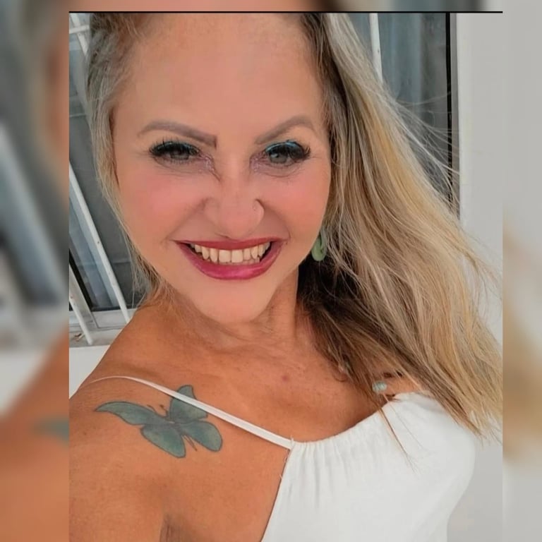 Sarah – Massagem Tântrica e Sensual Massagem sensual