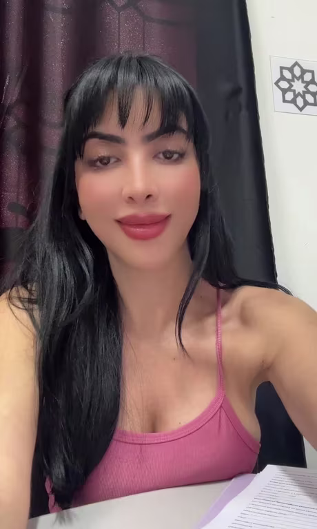 VanNaj terapeuta especialista TÂNTRICA e NURU Massagem nuru em