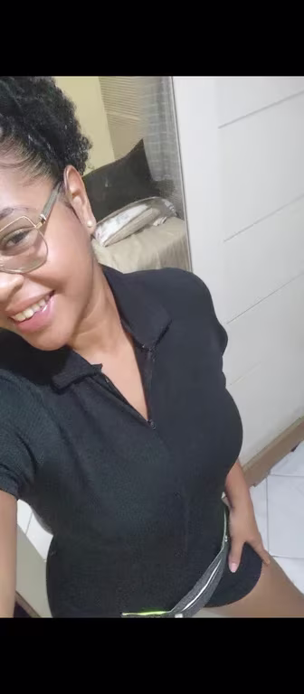 Sol (Preta) Massagem relaxante, tailandesa, tantrica e Nuru Massagem