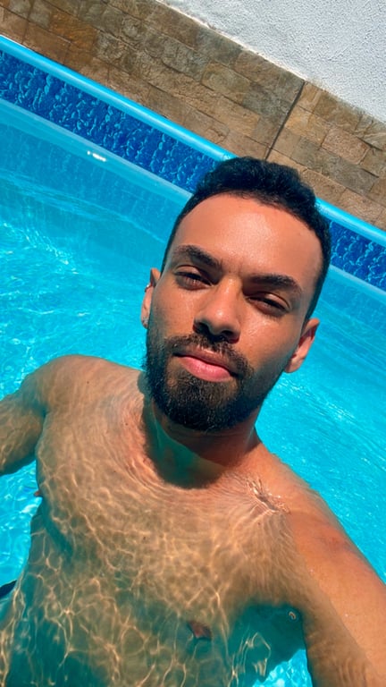 Marcos Cruz Massagens Relaxantes, Tântricas e Vivências Corporais. Massagista