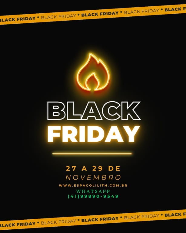 Espaço Lilith - Todos os tipos de massagem! 