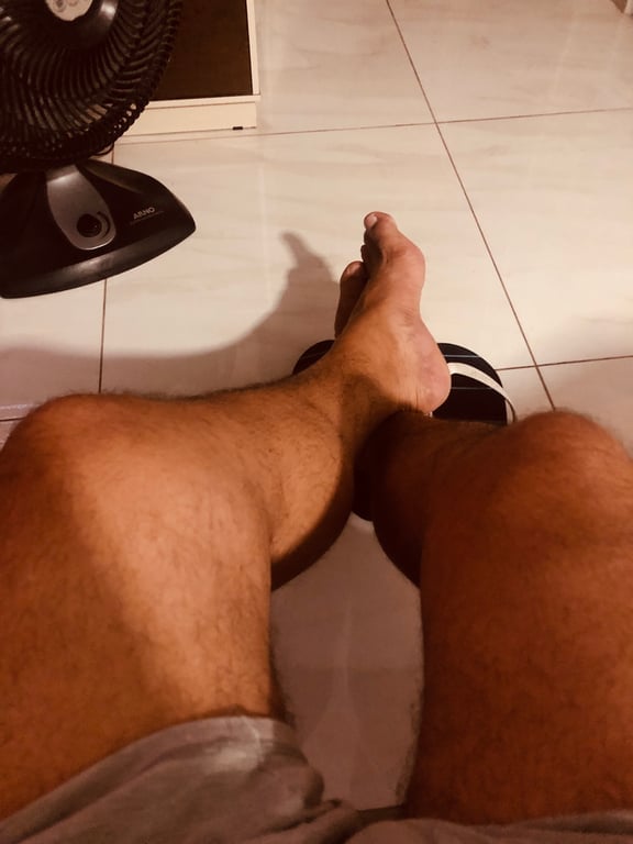 Bruno - Massagens relaxantes e Tântrica Massagem sensual em