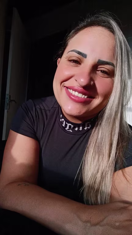 Skarlety Machado | Uma experiência sensorial diferenciada Massagem sensual em