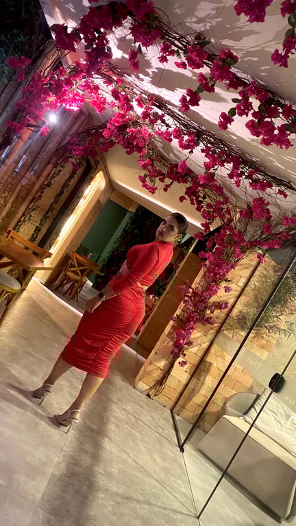 terapeuta Duda Hayke Duda Hayke