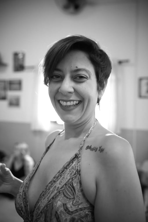 Deva Kamadevi - Terapeuta Tântrica Massagem nuru em Deva Kamadevi - Terapeuta Tântrica Massagem nuru em