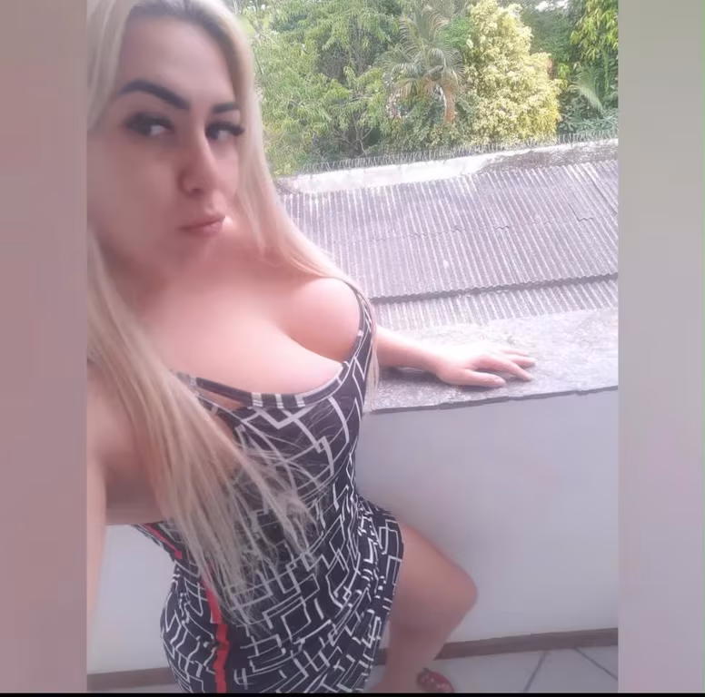 Julia Santos FAÇO INVERSÃO Massagem Sensual, Tântrica e Fetiches