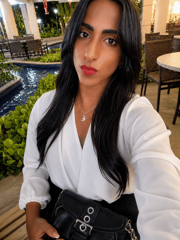 JADE, MASSAGISTA TRANS, VENHA RELAXAR DA MELHOR FORMA POSSÍVEL. Massagem tântrica