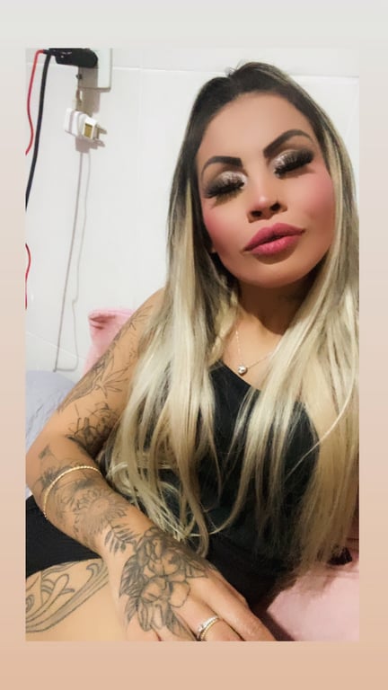 Agatha Meirelles | Massagens para o seu Momento de Relaxamento Massagem tântrica